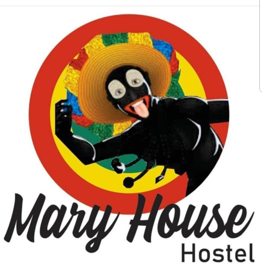 Hotel Maryhouse Barranquilla  Zewnętrze zdjęcie